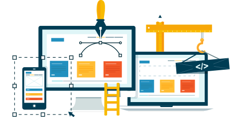 CMSホームページ