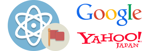 Google YAHOO!